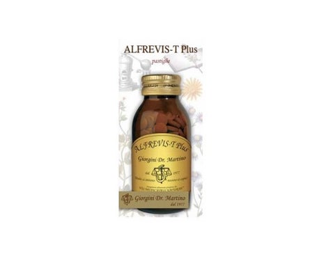 Dr. Giorgini Alfrevis-T-Plus 180pen oferta