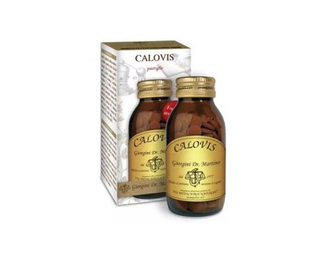 Dr. Giorgini Calovis 180pilen oferta