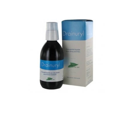Drainuryl Draineur S/S 250mlen oferta