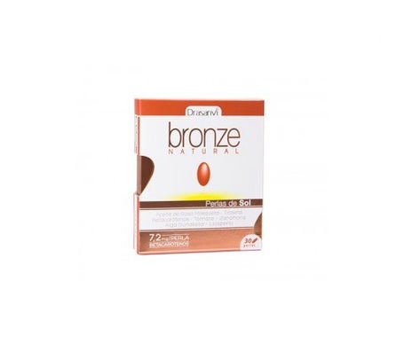 Drasanvi Bronze 30 perlasen oferta