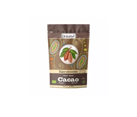 Drasanvi Cacao Bio 175gen oferta