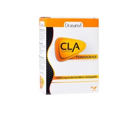 Drasanvi Cla Tonogras 36perlasen oferta