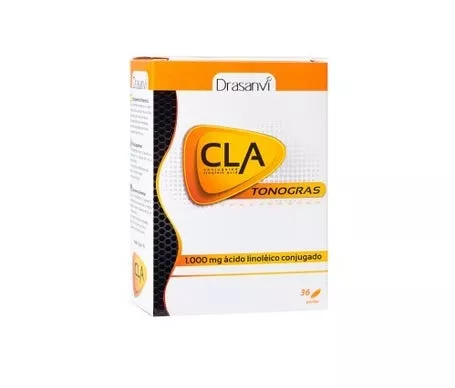 Drasanvi Cla Tonogras 36perlasen oferta