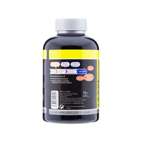 En Oferta Drasanvi Collmar Colageno Marino Con Magnesio Sabor Limón 180Compen Oferta