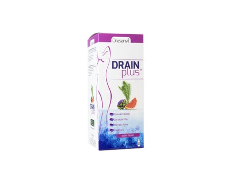 Drasanvi Drain Plus 500mlen oferta