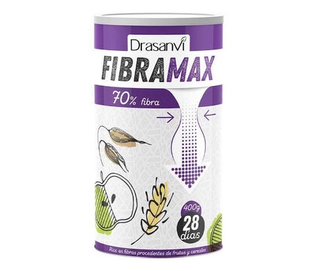 Drasanvi Fibramax 400Gen oferta