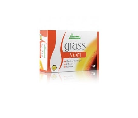 Drasanvi Grass 3qm 45compen oferta