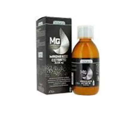 En Oferta Drasanvi Magnesio Citrato Liquido 36Mg 250Mlen Oferta