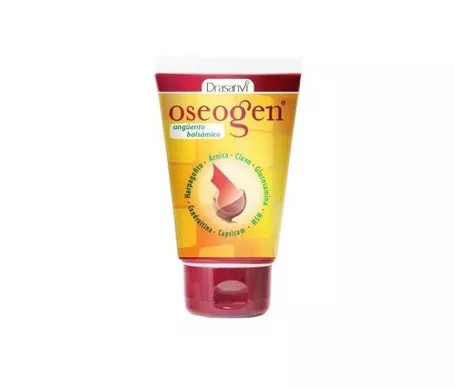 En Oferta Drasanvi Oseogen Ungüento Balsamico 75Mlen Oferta