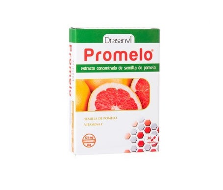 Drasanvi Promelo 30cápsen oferta