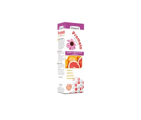 Drasanvi Promelo Complex 50mlen oferta