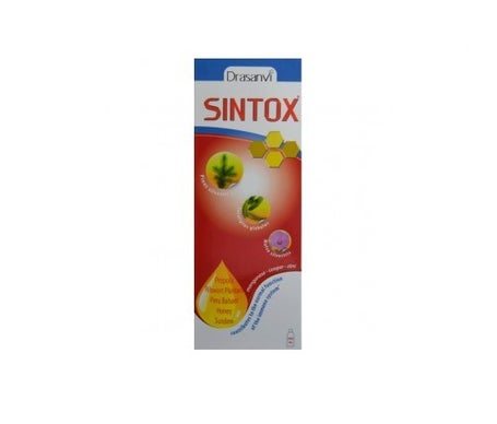 Drasanvi Sintox 250mlen oferta