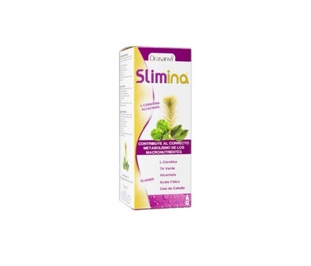 Drasanvi Slimina 500mlen oferta