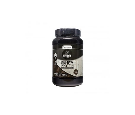Drasanvi Sport Live Iso Whey Protein Aislado Chocolate 800gen oferta