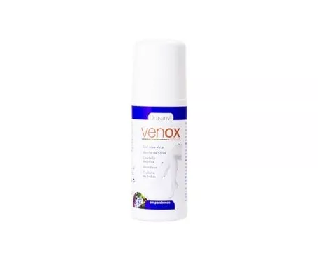 En Oferta Drasanvi Venox Gel Roll On 60Mlen Oferta