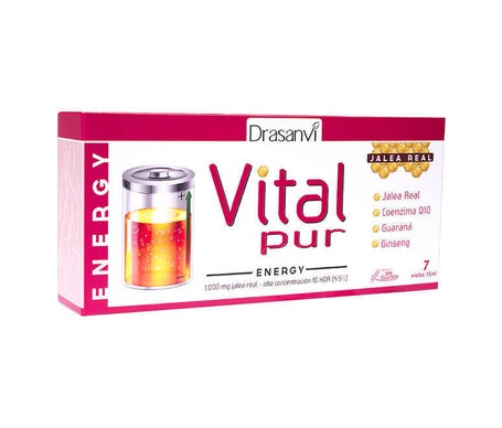 Drasanvi Vitalpur Energy 7x15mlen oferta