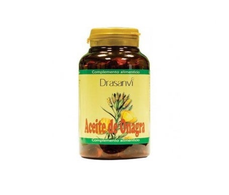 Drasanvi aceite de onagra 515mg 200perlasen oferta