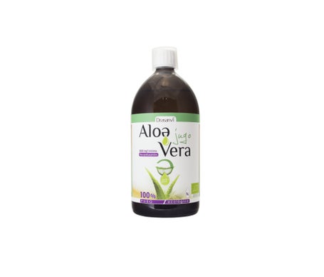Drasanvi jugo aloe vera Bio 1len oferta