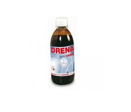 Drenaplus Forte 500Mlen oferta
