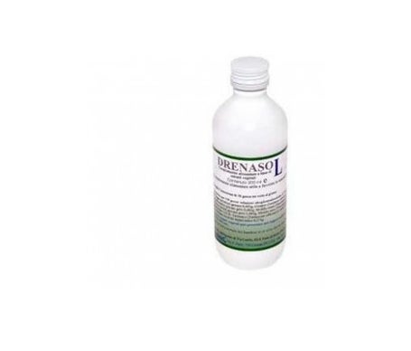 Drenasol 200 ml Gtten oferta