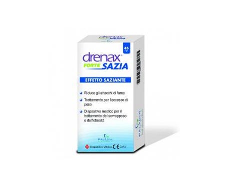 Drenax Fort Sazia 45Cpren oferta
