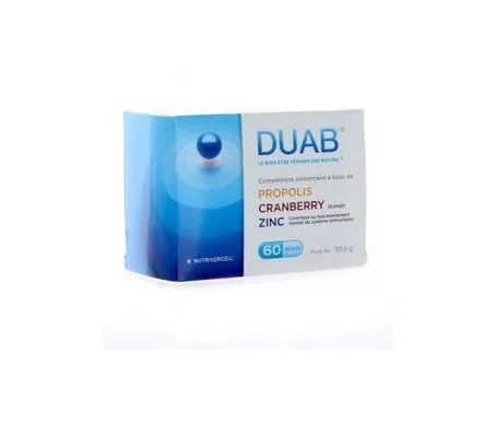 Duab Suplemento Dietético 60 Cápsen oferta