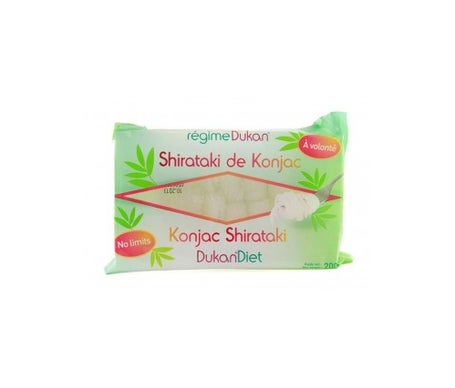 Dukan Shirataki de Konjac 200gen oferta