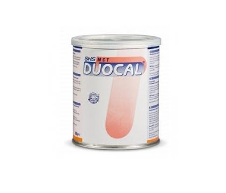 Duocal Supersoluble Shs 400Gen oferta