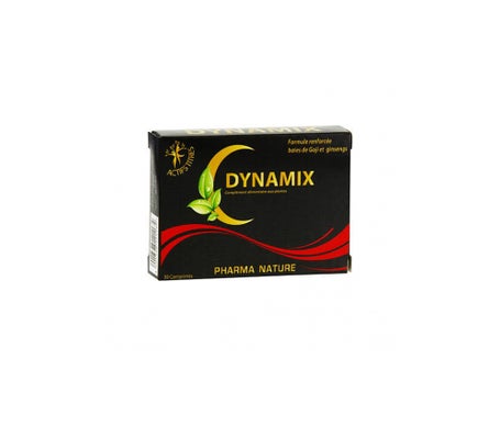 Dynamix Cpr 30en oferta