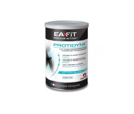 EAFIT Protidyne Chocolate 320gen oferta