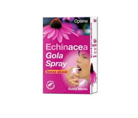 ECHINACEA THROAT SPRAY 20MLen oferta