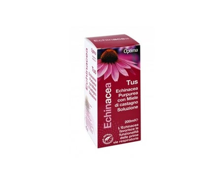 ECHINACEA TUS SOLUTION 200MLen oferta