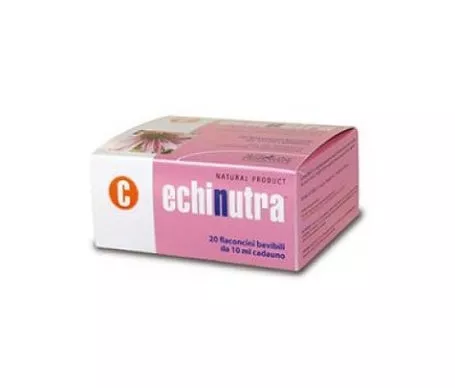 ECHINUTRA C 20 FLACen oferta