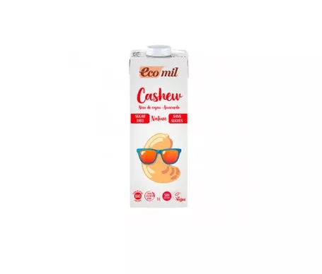 ECOMIL Cashew Nature Bio 1Len oferta