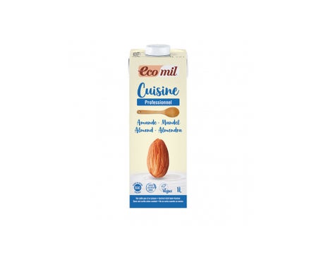 ECOMIL Cuisine Almond Bio 1 Len oferta