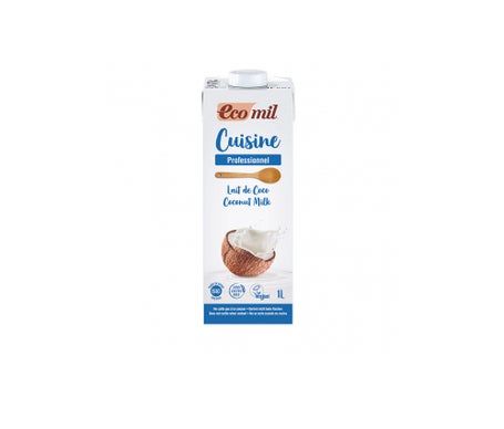 ECOMIL Cuisine Coco Bio 1len oferta