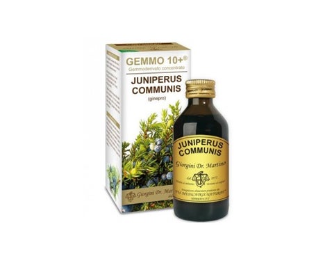 ENEBRO 100ML ANALCO GEMMO 10+en oferta