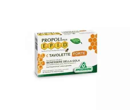 EPID C 20TAV NUEVOen oferta