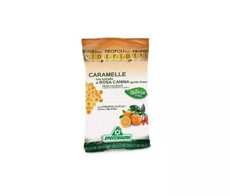 EPID CARAMELO CARAMELO PROPÓLEOS ROSA LATAen oferta