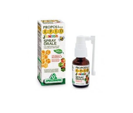 EPID JUNIOR SPRAY OS 15MLen oferta