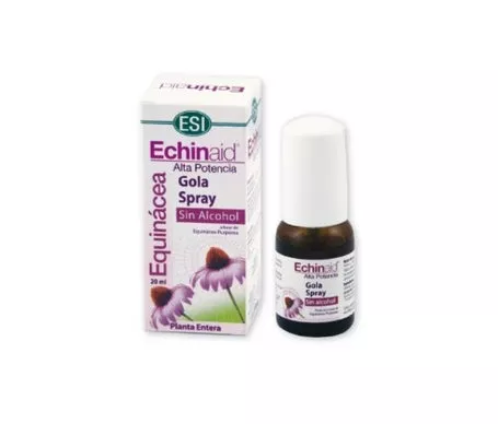 ESI Echinaid gola spray 20mlen oferta