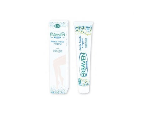 ESI Erbaven Fresh gel 100mlen oferta