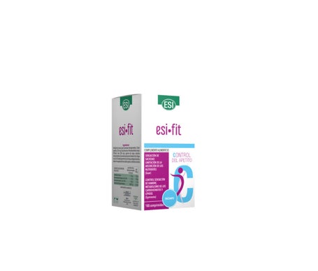 ESI Fit Control del Apetito 180compen oferta
