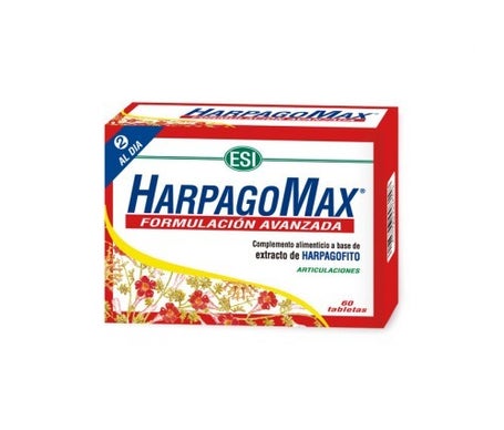ESI HarpagoMax 60 tabletasen oferta