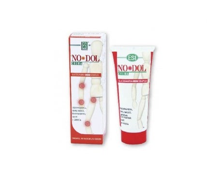 ESI NO DOL crema 100mlen oferta