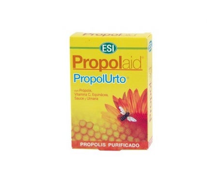 ESI Propolaid Propolurto 30cápsen oferta