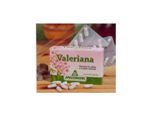 EXTRACTO DE VALERIANA 30CPSen oferta