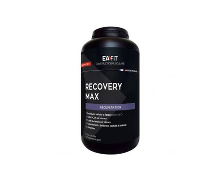Ea Fit Recovery Max Fruit 280gen oferta