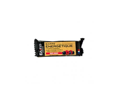 Eafit Energet F Bar Rojo 30gen oferta