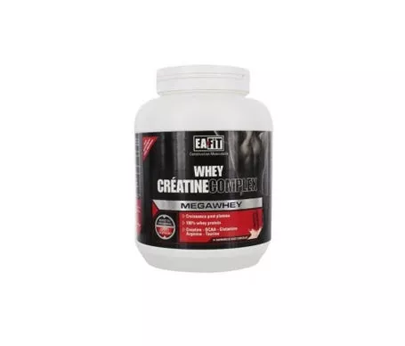 Eafit Mega Suero de Chocolate 750gen oferta